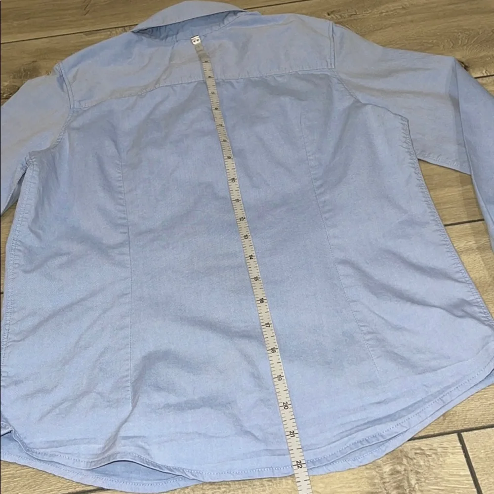 GAP Girl Blouse Size XL (12)
